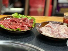 -谭记重庆老火锅(总店)