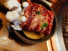 -炎蔵牛舌烤肉