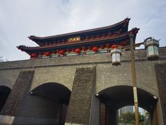 -惠州康帝国际酒店