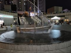 -复兴门(地铁站)