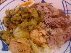 金奖卤鹅饭-陈鹏鹏潮汕菜(宝安机场T3航站楼店)