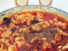 -川人百味(金安中央大街店)