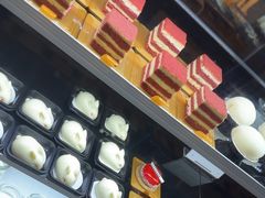 -半岛翡丽海鲜自助餐厅(观风亭店)