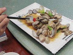 -渔码头食府(蓬莱阁店)