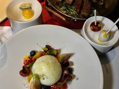 -Wei菋·Le Bistrot