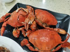 -原味蒸汽海鲜(嵊泗店)