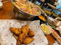 -韩礼年糕(飞虹路店)