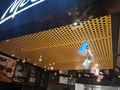 -麦当劳(国际社区店)