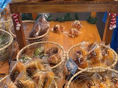 -Max Bakery 阿唛手作
