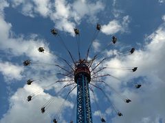 -横店影视城梦幻谷园区