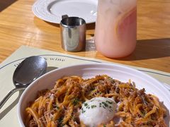 -沏点Trattoria意大利餐厅(新街口店)