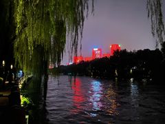 -运河游船(武林门码头)