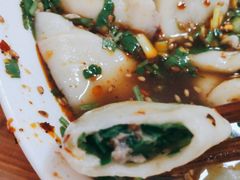 -尤素福东举院饺子馆