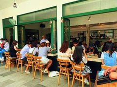 -RAC BAR(安福路店)