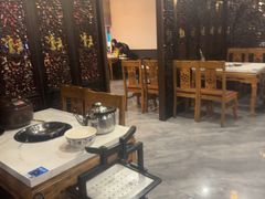 -重庆巴渝火锅(钟家村店)