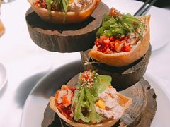 -Wei菋·Le Bistrot