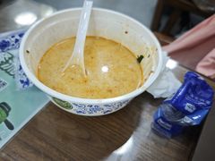 -穆得·老周家牛肉烧饼(普利街店)