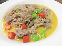 -不倒翁·徽天下名菜楼(马鞍山路店)