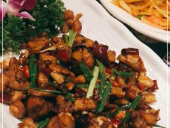 -滇道云南特色料理(康定路店)