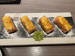 -炙柒Sekinana·精致料理 烧鸟·铁板烧(海上世界店)