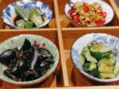 -火宫殿·湘菜小吃·商务宴请·生日聚会(市府店)