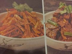-大同江朝鲜菜•长春地标美食(绿园吾悦广场店)