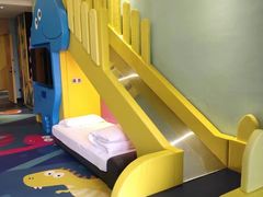 -清远熹乐谷温泉度假酒店