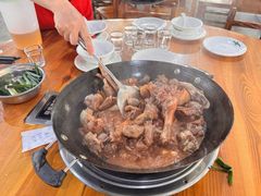 -大地农庄(逢沙大道店)