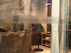 -莲香西域·正宗新疆菜(龙华店)