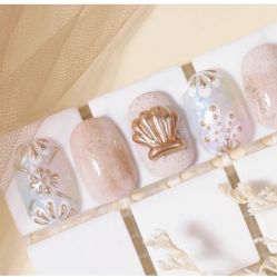 -LILY NAILS美甲美睫