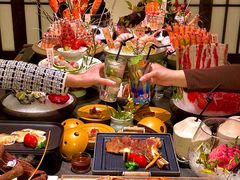 -上井料理黑金店(IFS国金中心店)
