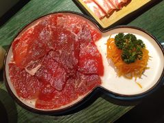 -老灶堂文创火锅(文艺路店)