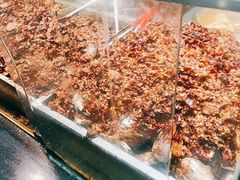 -老黄记手撕烤兔(玉林街店)