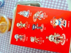 -必胜客(滨江店)