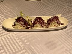 -渝信川菜(西单店)