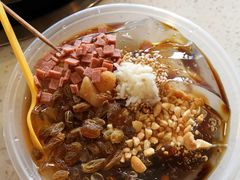-水碾河刘老大串串香(水碾河路店)