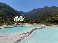 -白水台