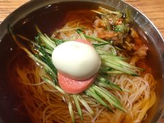 -合易泓烤肉(延河街店)