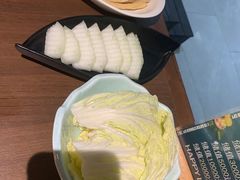 -快乐小羊·内蒙牛羊肉火锅(流花中心店)