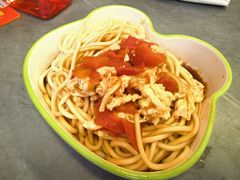 -梅溪·小伙子干挑面(安吉总店)