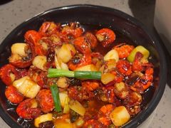 -一棠龙虾•王牌虾球(楚河汉街店)