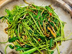 -狮王府淮扬菜(百家湖1912店)