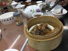 -香港蓮香樓(中環店)