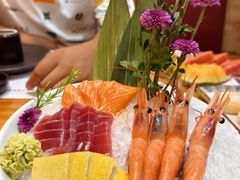 -松坂屋日料自助(长城路店)