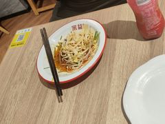 -宋益驴蹄子面肉夹馍(辛家庙店)
