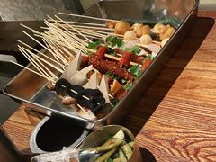 -江湖六膳門串串香(隆礼路店)