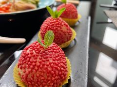 -夏宫中餐厅(静安香格里拉店)