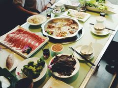 -天都火锅酒楼(虹梅南路店)