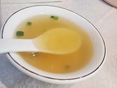 草根汤-莲花公园煎蟹(总店)