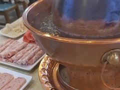 -虾大侠·盱眙龙虾老北京铜锅涮羊肉(金楠天街店)
